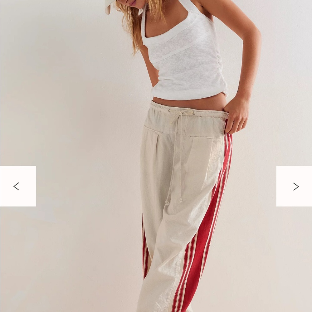Free People Hudson Canyon Pants